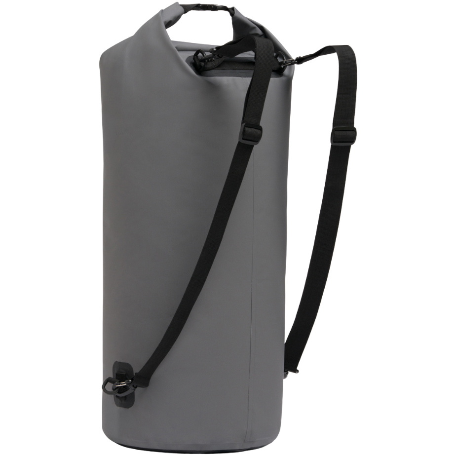2026 C-Skins Session 60L Dry Bag C-DBSE60 - Storm Grey